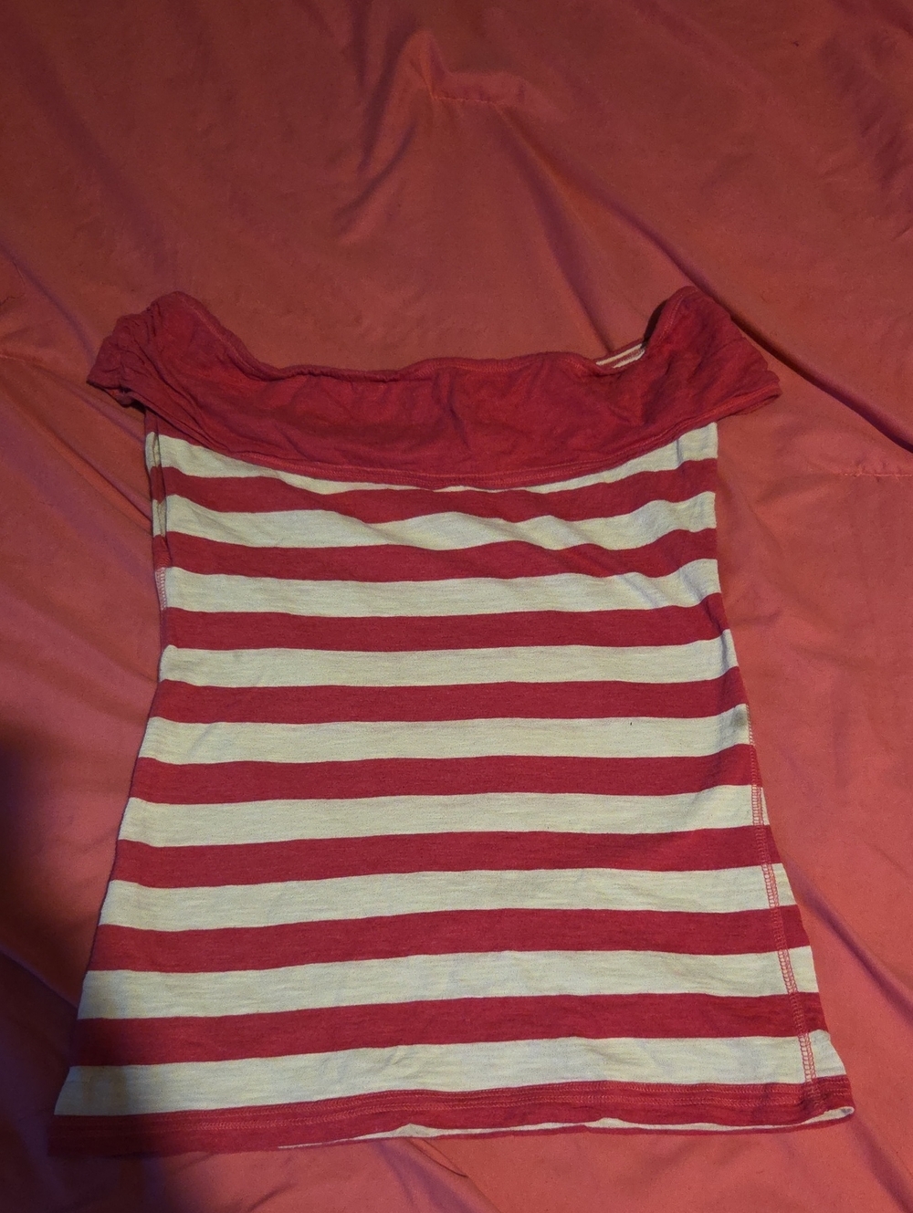 Hollister Tank Top - Picture 6 of 6